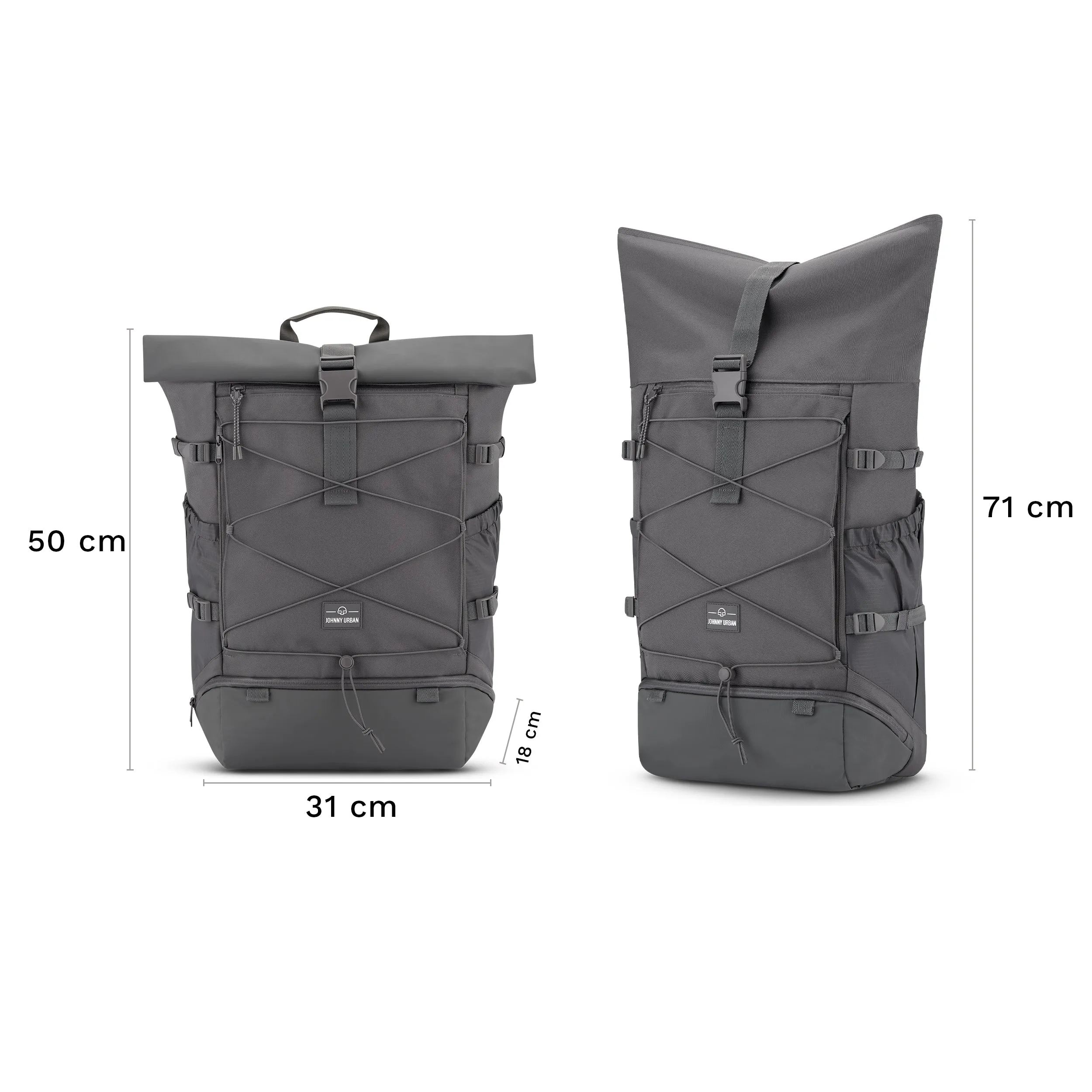 Reiserucksack "Allen Large Travel"