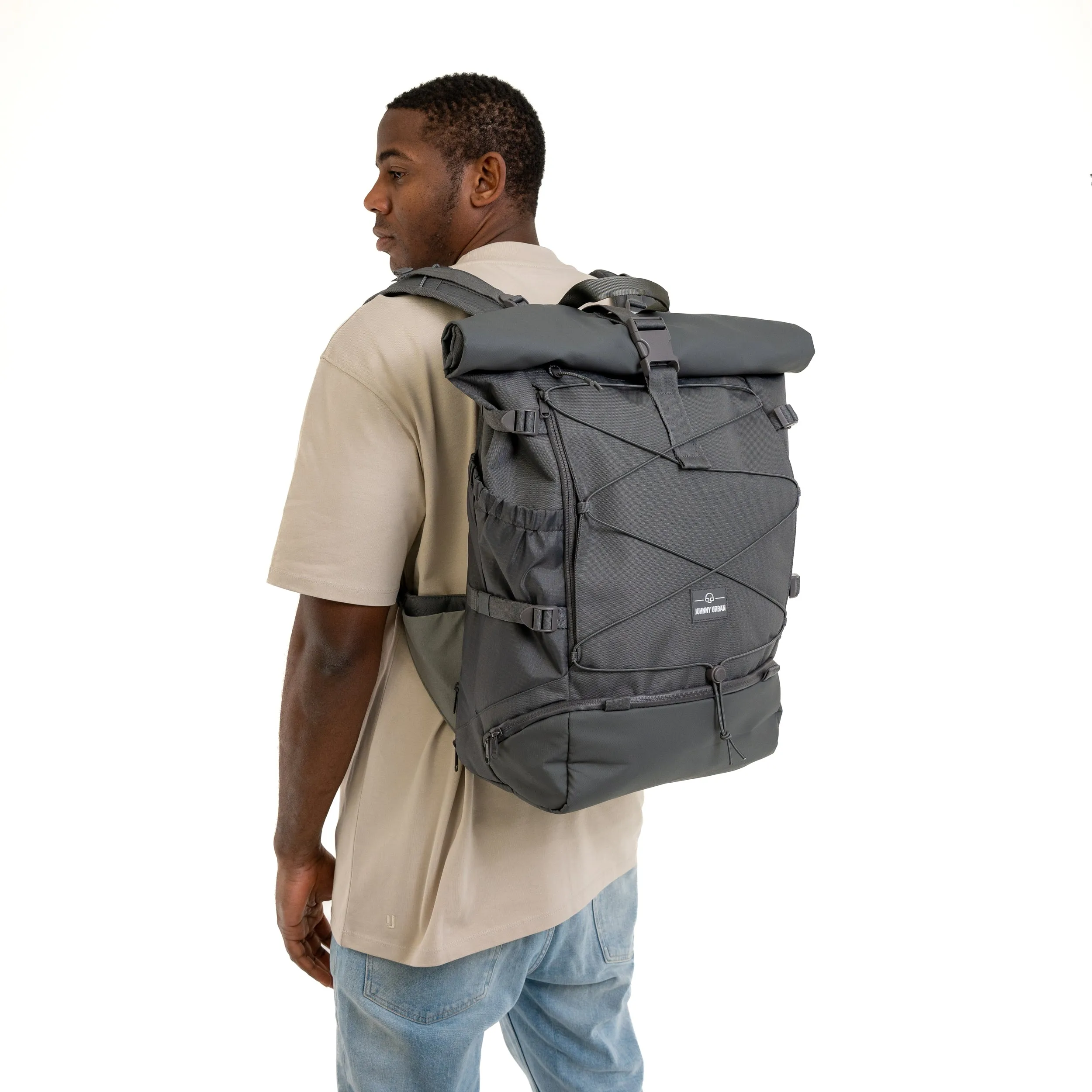 Reiserucksack "Allen Large Travel"