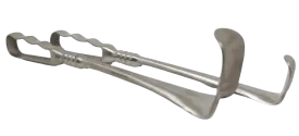 Richardson's Retractor with loop handle