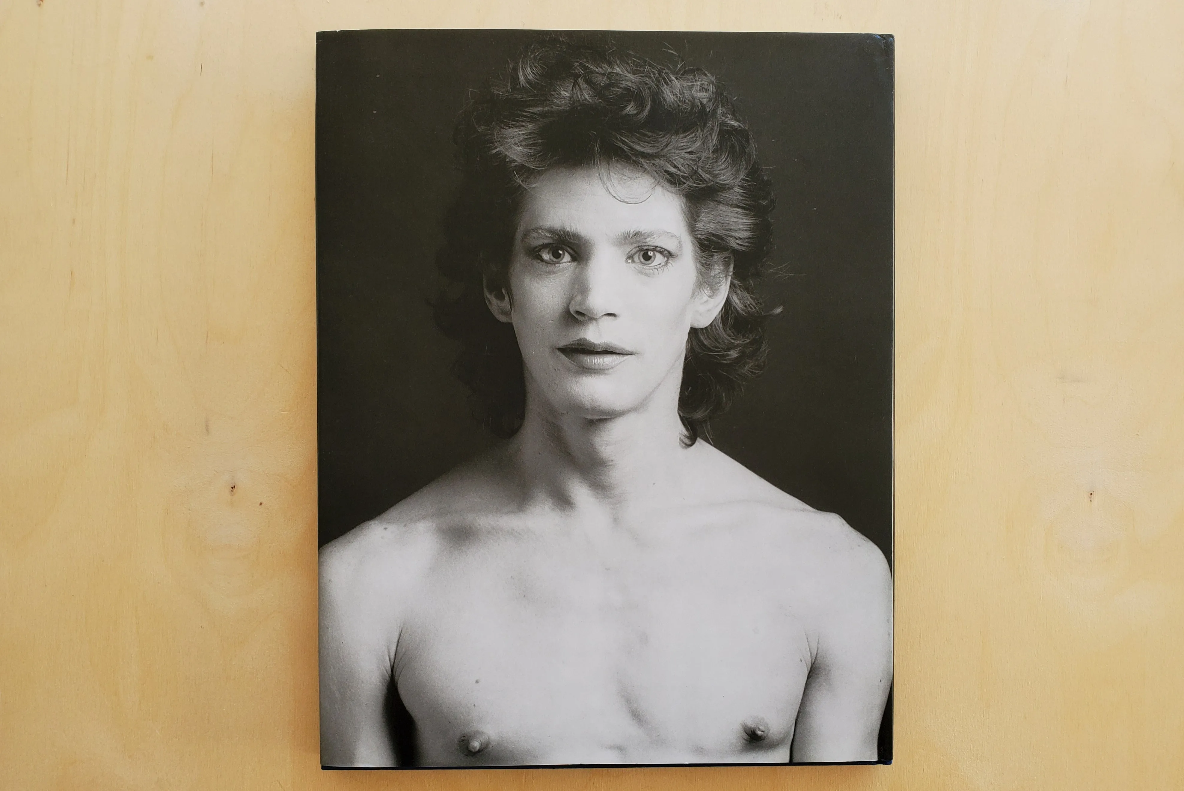 Robert Mapplethorpe  "Certain People"