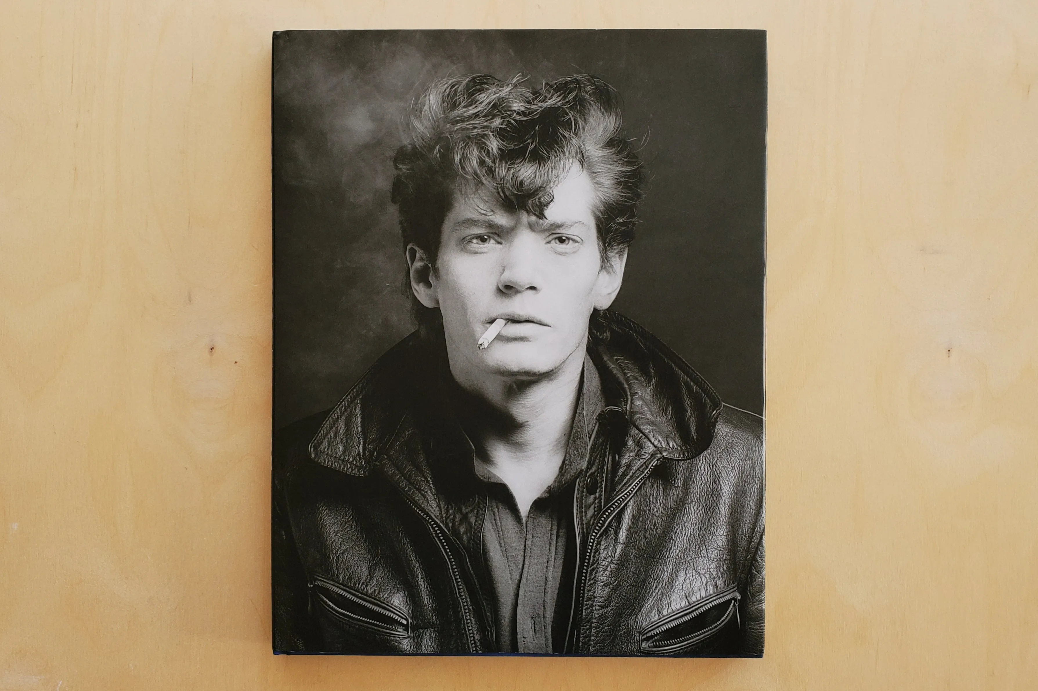 Robert Mapplethorpe  "Certain People"