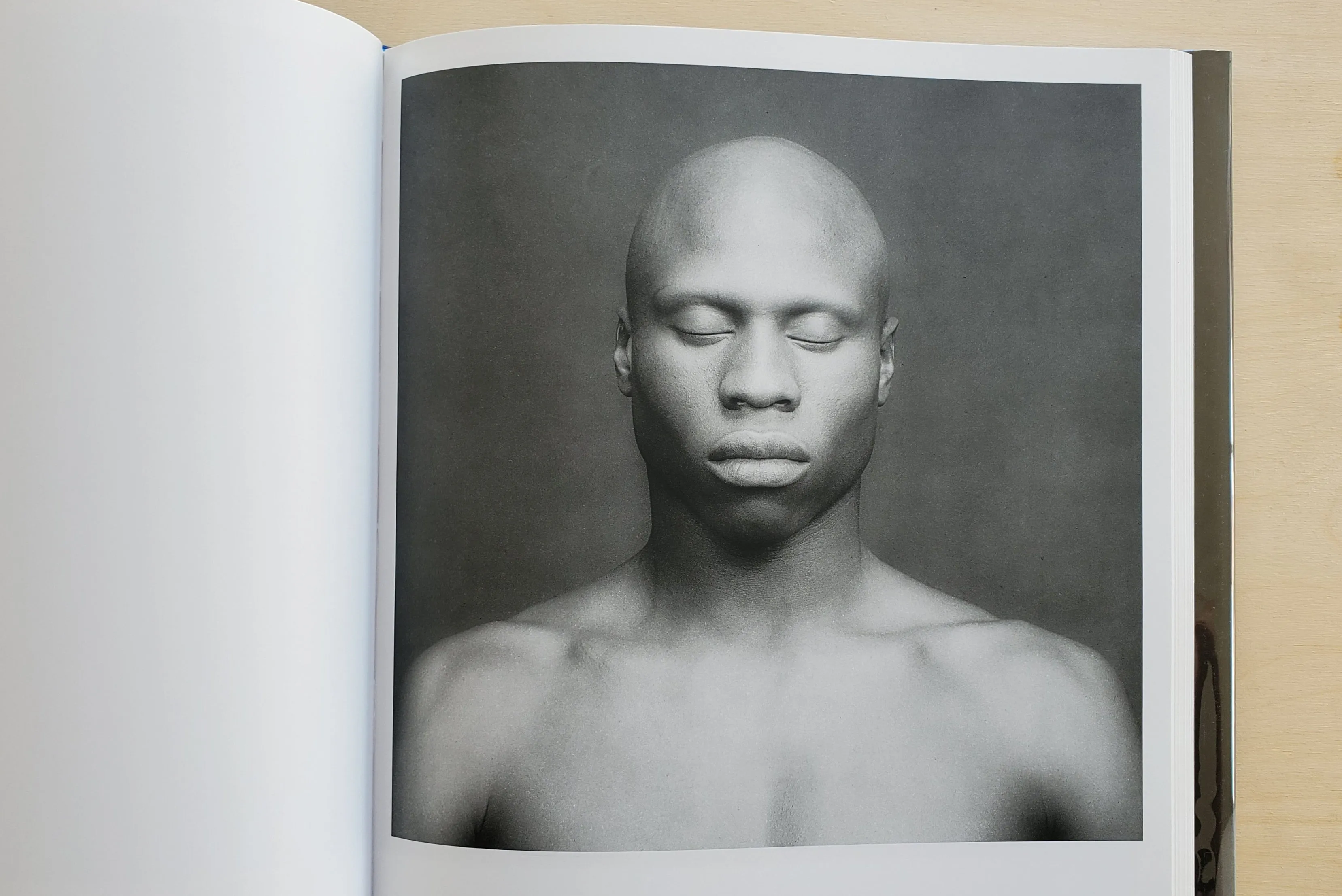 Robert Mapplethorpe  "Certain People"