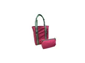 Sac bag   Cross fucsia