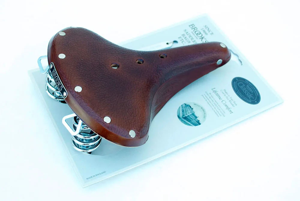 Saddle - Brooks B67