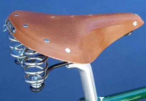 Saddle - Brooks B67