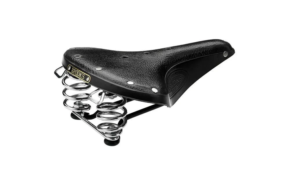 Saddle - Brooks B67