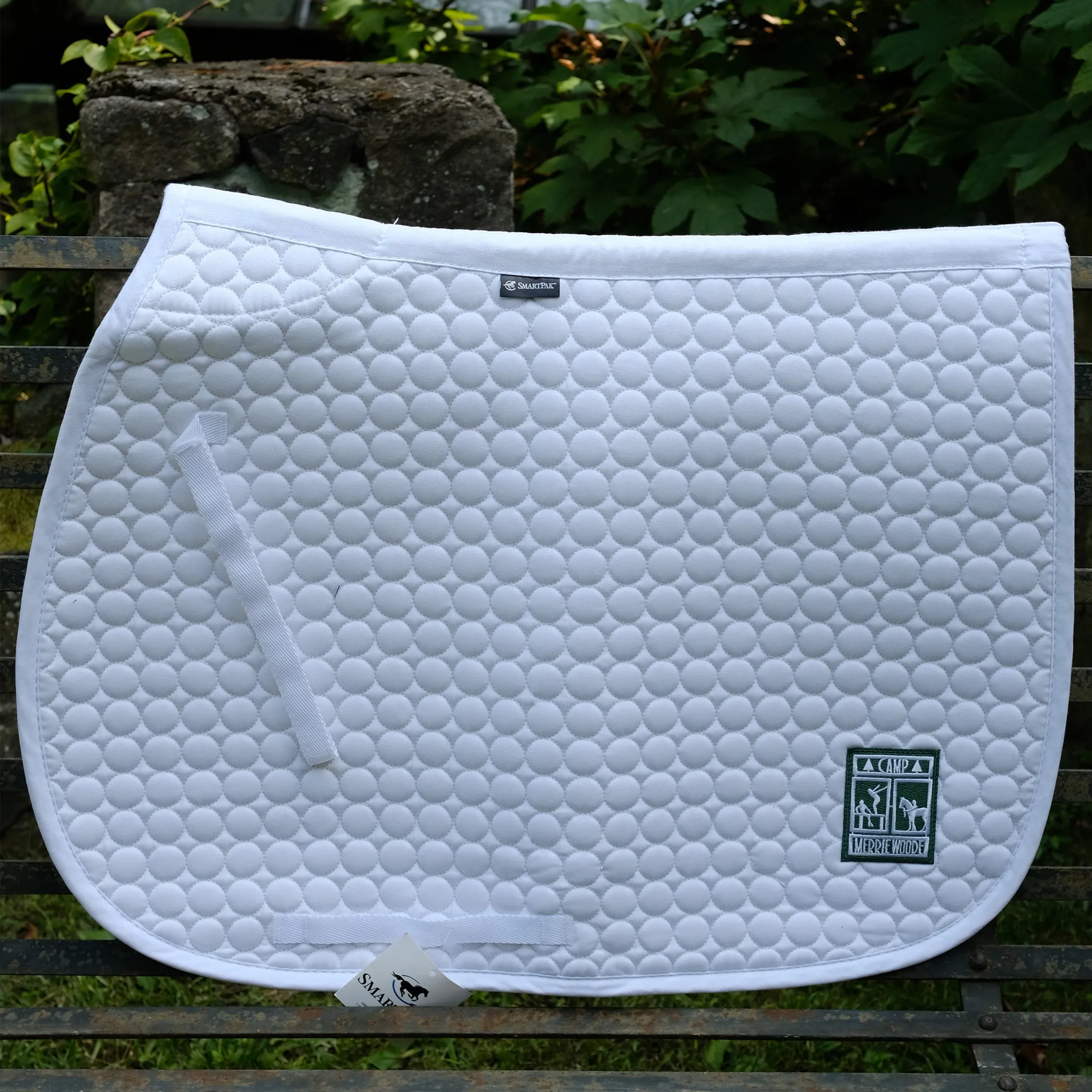 Saddle Pad