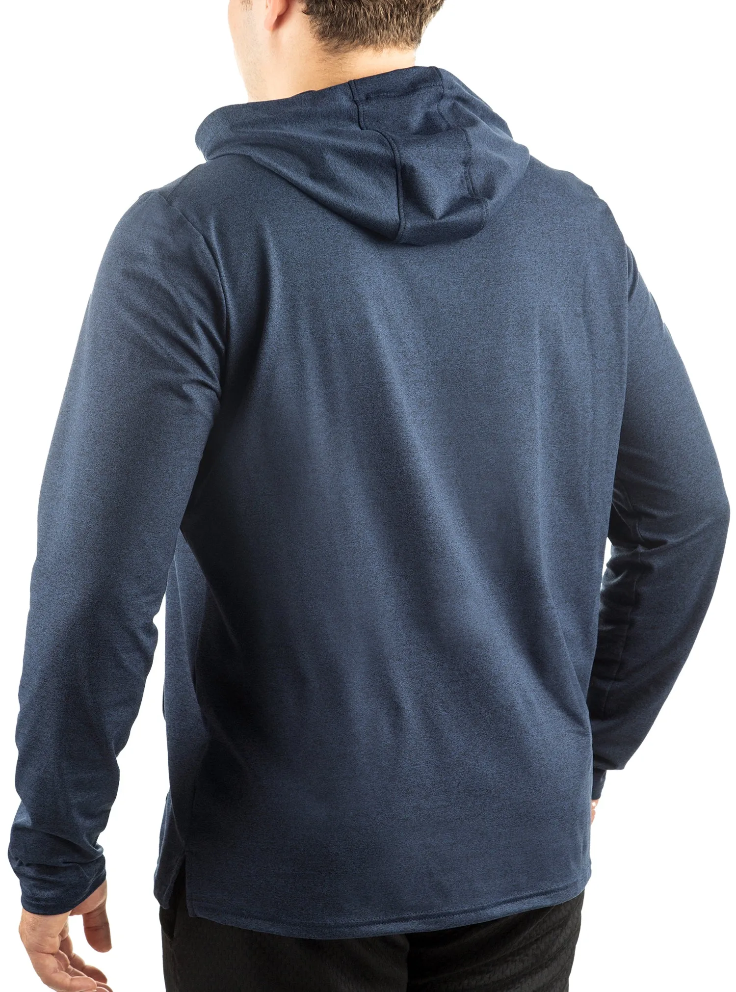 SoftTECH™ Pro Long Sleeve Hoodie