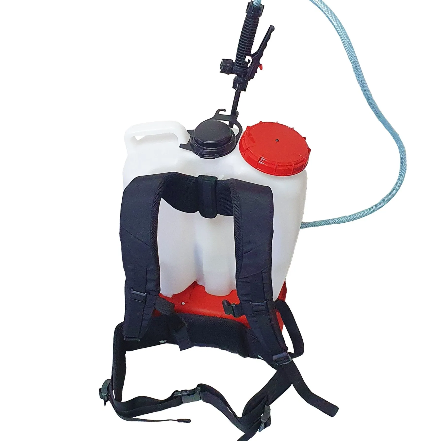 SOLO 16L BATTERY PRO BACKPACK SPRAYER 442Li