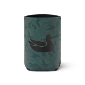 Southern Marsh - Coozie Duck Camo