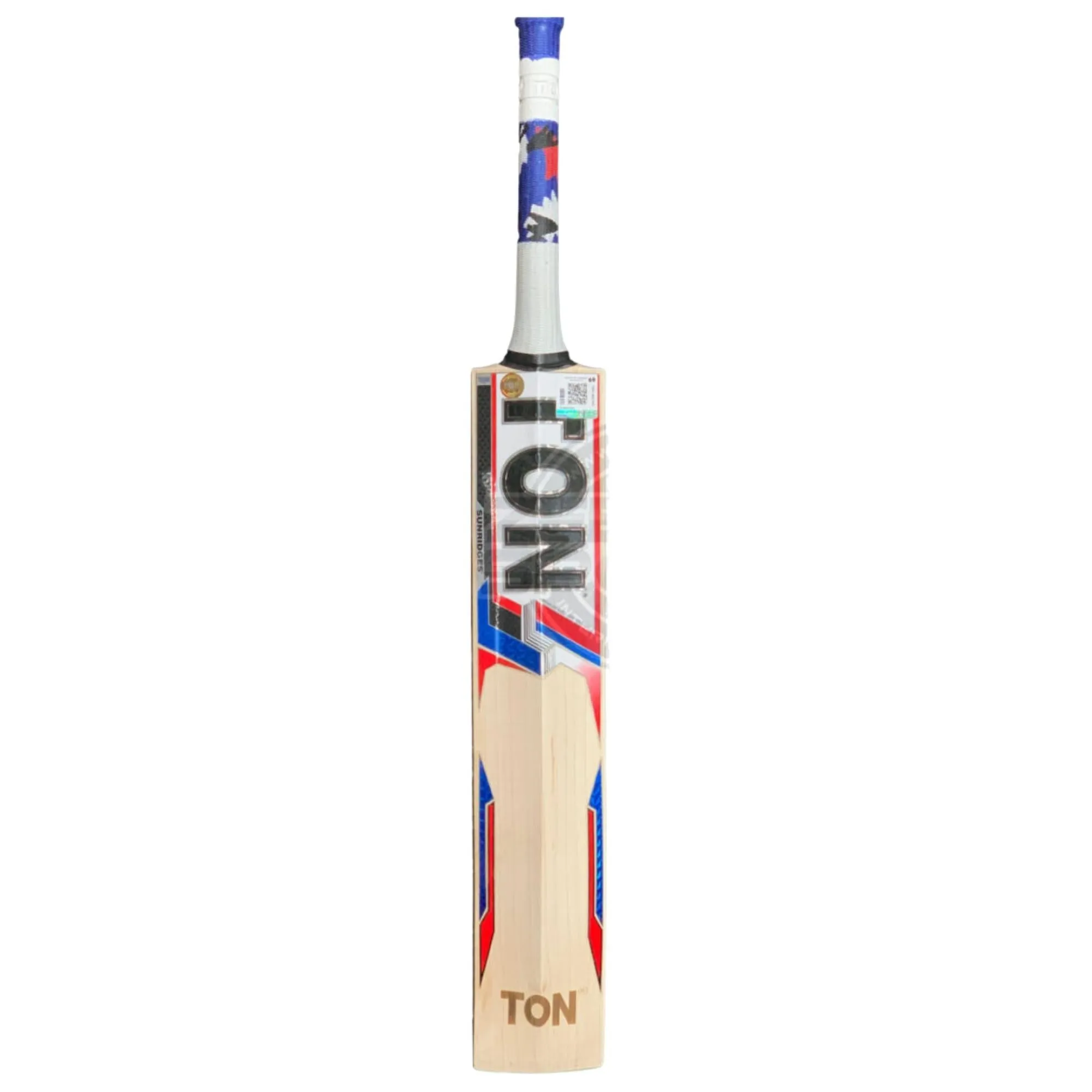 SS Cricket Bat Ton Sunridges Reserve Premium