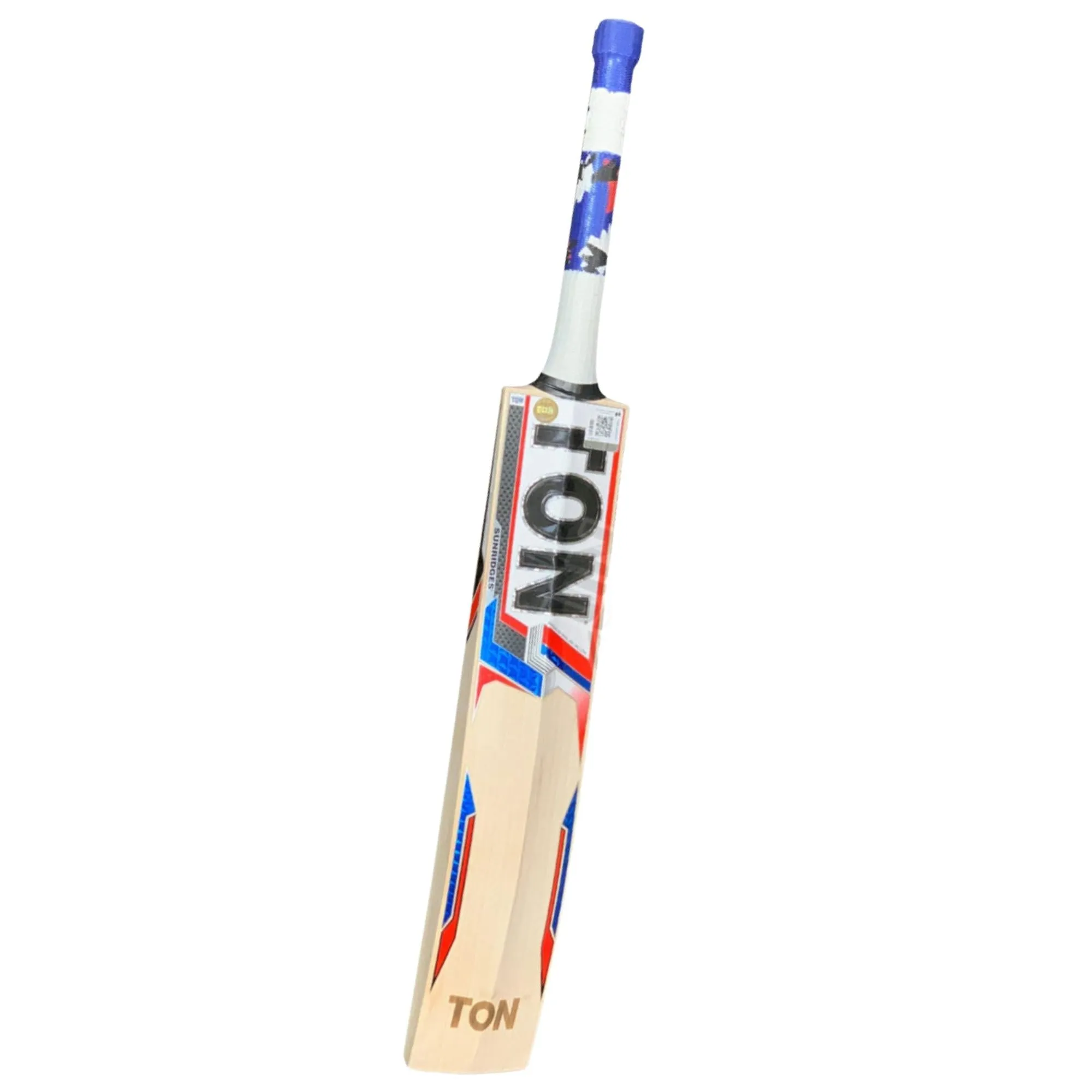 SS Cricket Bat Ton Sunridges Reserve Premium