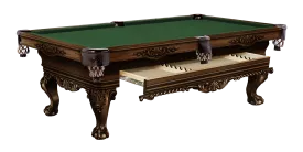 St.Andrews Pool Table