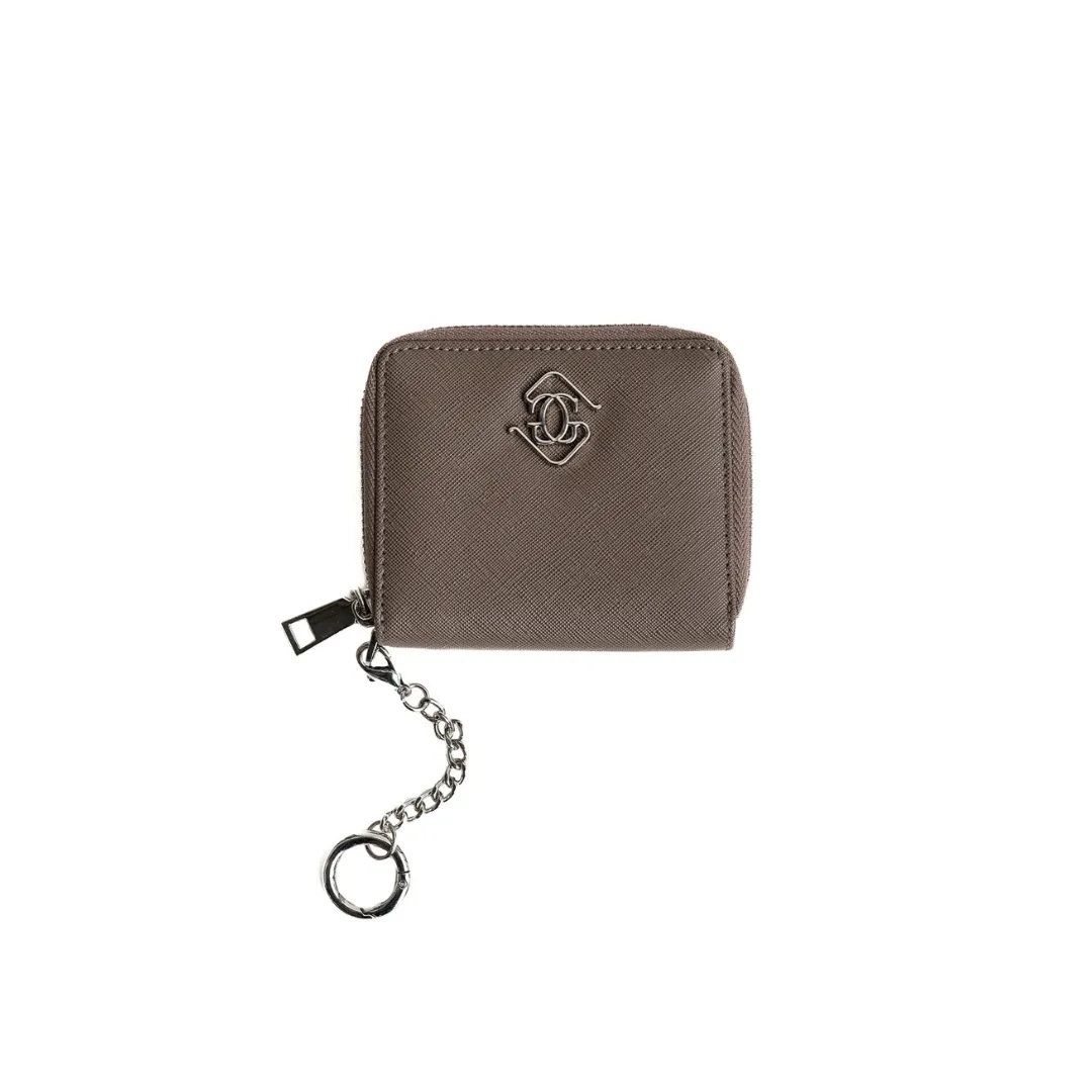 Susan Wallet — Mocha