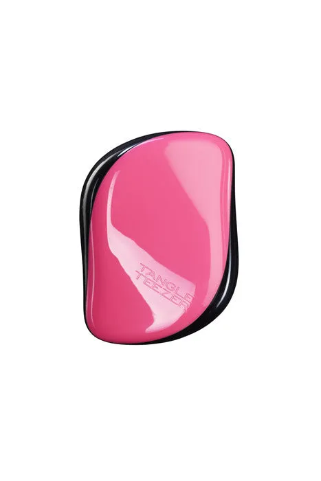 Tangle Teezer- Compact Styler Pink