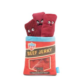 The Jerky Toys