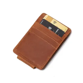 The Walden Wallet - Essential Gear for the Modern Explorer