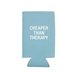 Therapy Slim Koozie