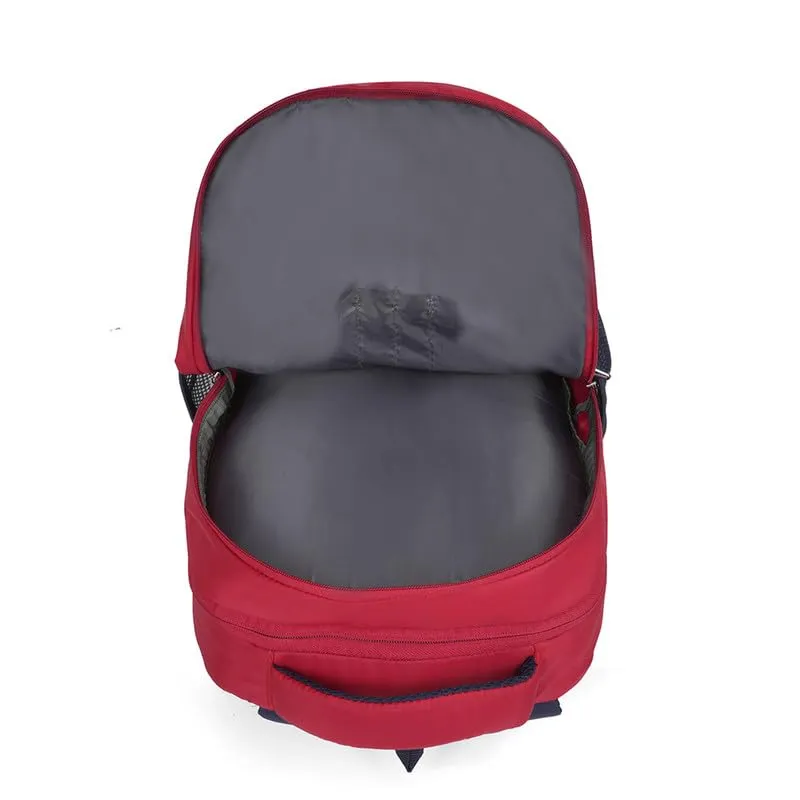 UCB Colter (Red Navy)