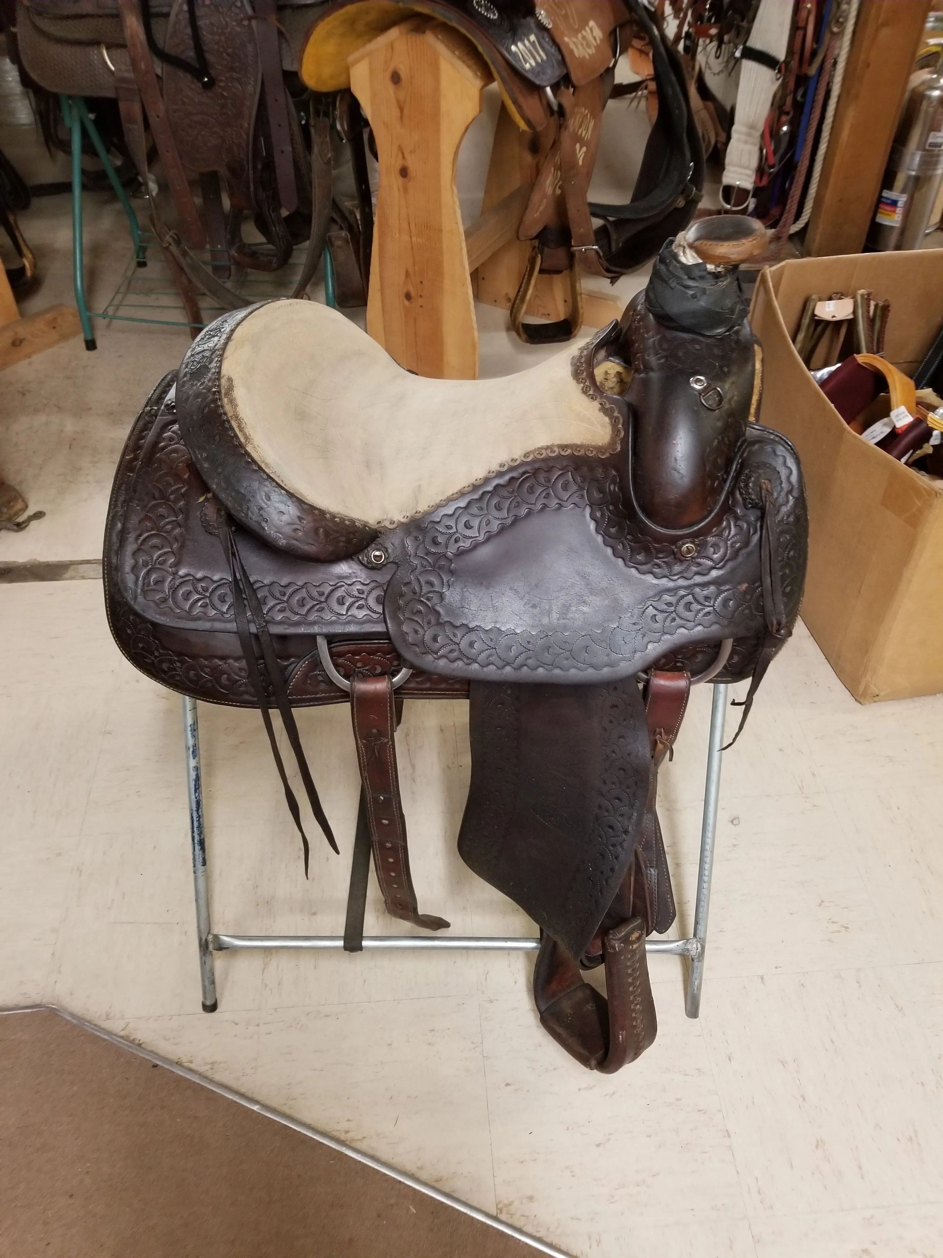 Used Mock Brothers Roper/BNG/13"