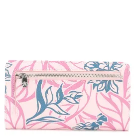 Wallet Teyla Heliconia Pink