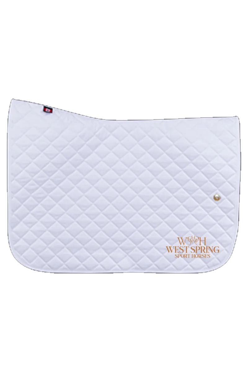 Sure, heres the optimized title for the e-commerce product: Ogilvy Jumper Baby Pad for West Spring Sport Horses