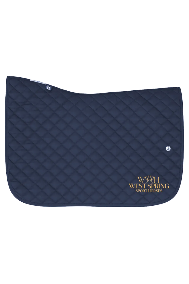 Sure, heres the optimized title for the e-commerce product: Ogilvy Jumper Baby Pad for West Spring Sport Horses