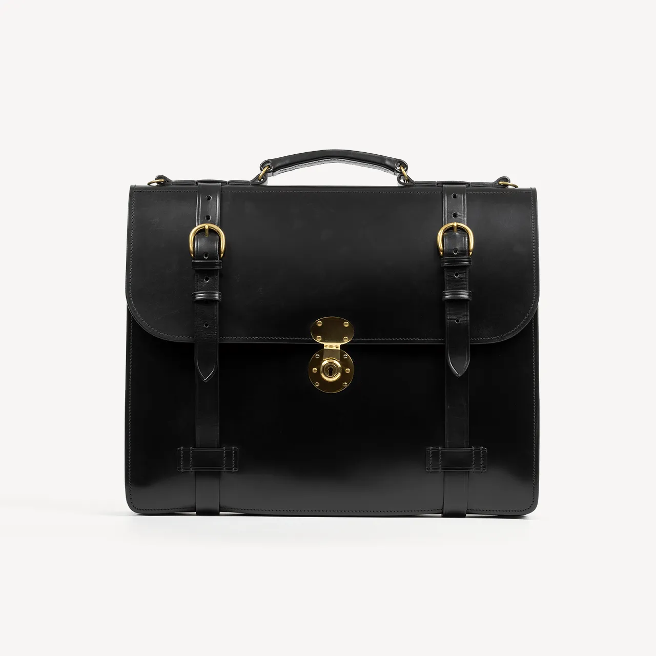 Westminster 3 - Black