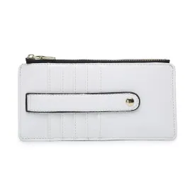 WL1889 Saige Slim Card Holder Wallet