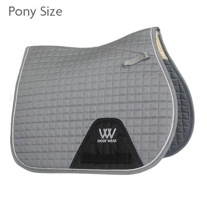 Woof Wear General Purpose Saddle Cloth - Pony