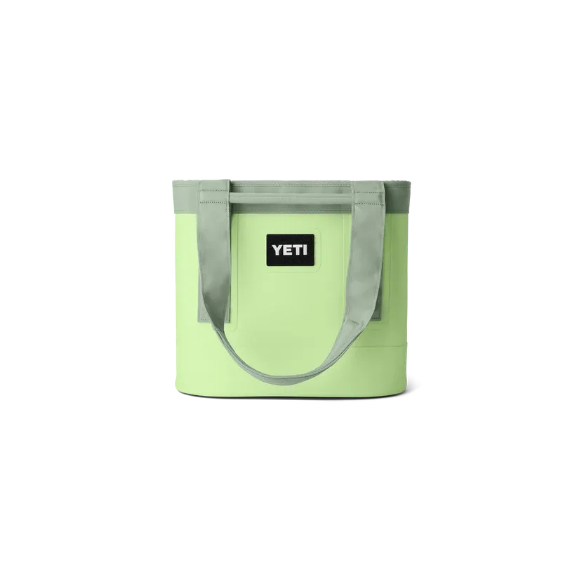 Yeti Camino 20 Carryall Key Lime