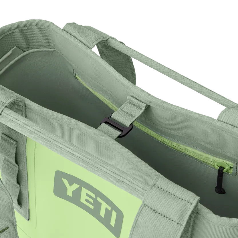 Yeti Camino 20 Carryall Key Lime