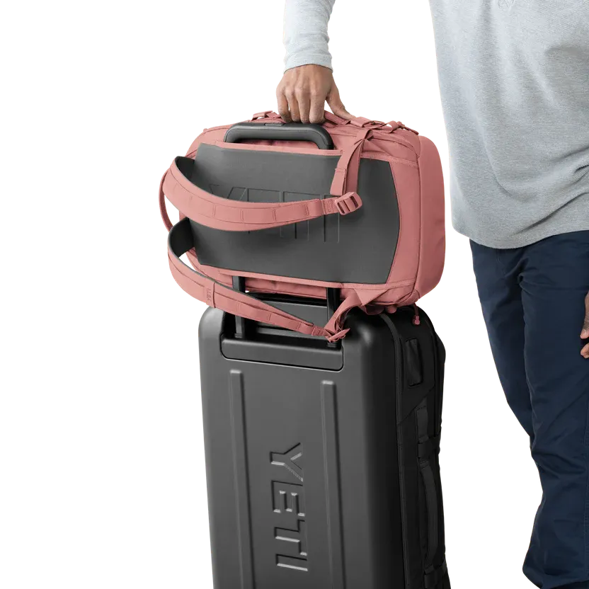 Yeti Crossroads 27L Backpack Sandstone Pink