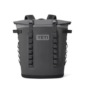 Yeti Hopper M20 Backpack Soft Cooler Charcoal