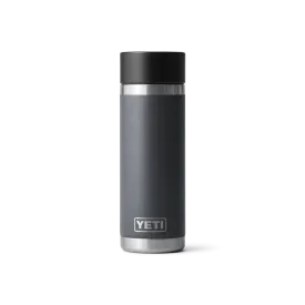 Yeti Rambler 18 Oz HotShot Bottle Charcoal