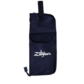 Zildjian Drumstick Bag White Text