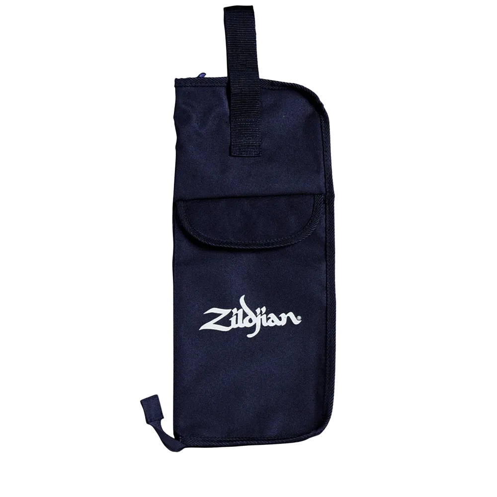 Zildjian Drumstick Bag White Text